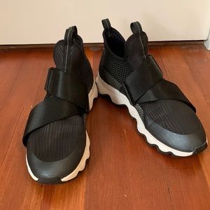 Sorel Kinetic Sneakers